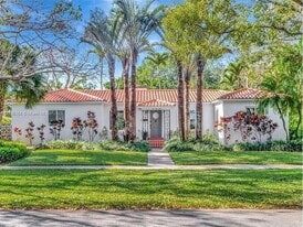 258 NE 92nd St in Miami Shores, FL - Building Photo