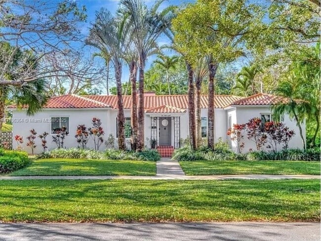 property at 258 NE 92nd St