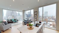 Interior Photo - Encore Apartments in Cincinnati, Ohio