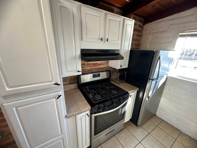 174 W Borrego St in Tucson, AZ - Building Photo - Building Photo