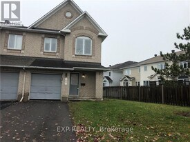 1001 Capreol St in Ottawa, ON - Building Photo