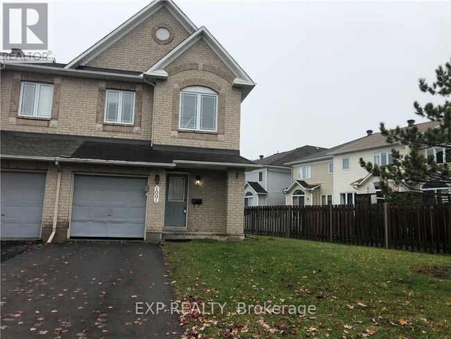 property at 1001 Capreol St
