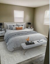 628 Wooddale Terrace in Greenwood, IN - Building Photo - Building Photo