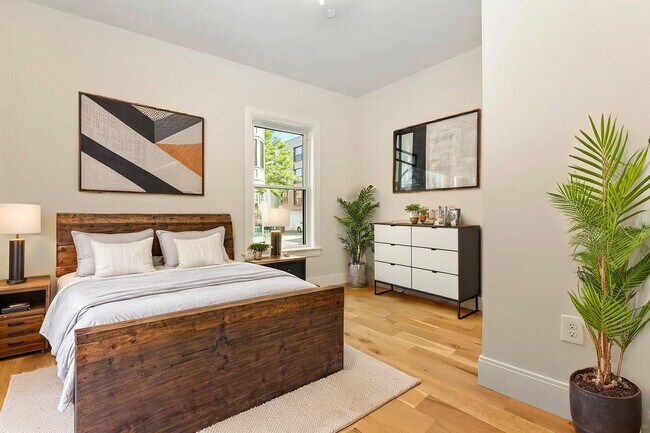 200 Maverick St, Unit 200 Maverick, #1 in Boston, MA - Foto de edificio - Building Photo