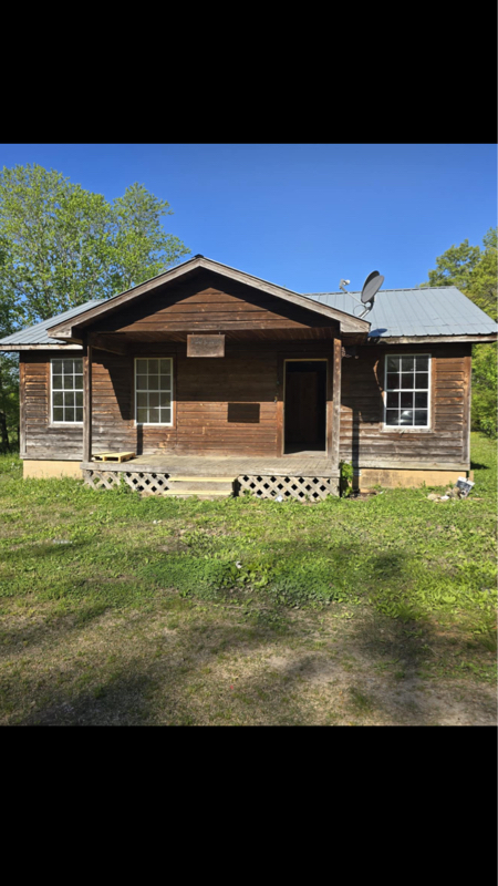 property at 125 Clint St