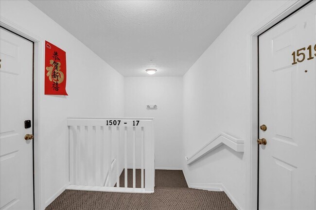 1517 Long Meadow Trl, Unit 248 in Ann Arbor, MI - Foto de edificio - Building Photo