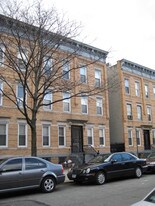 64-40 Madison St in Flushing, NY - Building Photo