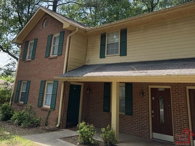 property at 4147 Willard Dr