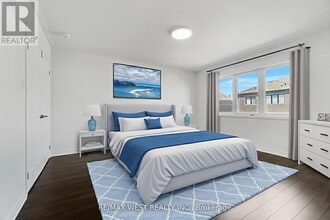 23 Circus Cres in Brampton, ON - Building Photo - Building Photo