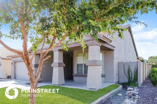 11761 W Daley Ln in Sun City, AZ - Foto de edificio - Building Photo