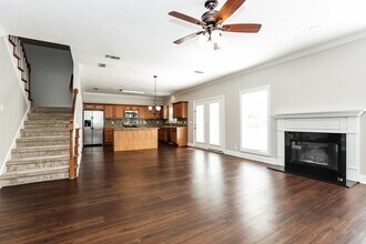 2467 Oak Hill Dr in Murfreesboro, TN - Building Photo - Building Photo