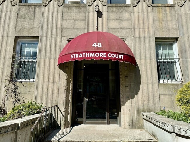 48 Strathmore Rd in Boston, MA - Building Photo - Building Photo