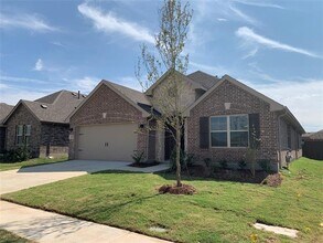 1608 Cherington Ln in Heath, TX - Building Photo - Building Photo