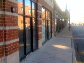 1447-1455 W Irving Park Rd in Chicago, IL - Building Photo - Building Photo