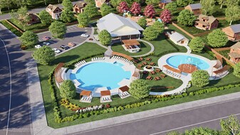 2124 Sun Star Dr in Haslet, TX - Building Photo