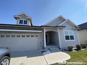 3308 NE 4th Ln in Ankeny, IA - Building Photo - Building Photo