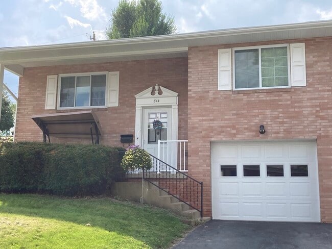 property at 314 Johnet Dr