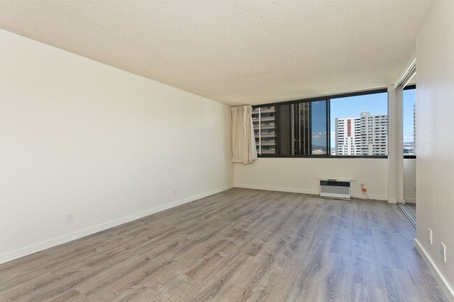 55S S Kukui St in Honolulu, HI - Building Photo - Building Photo
