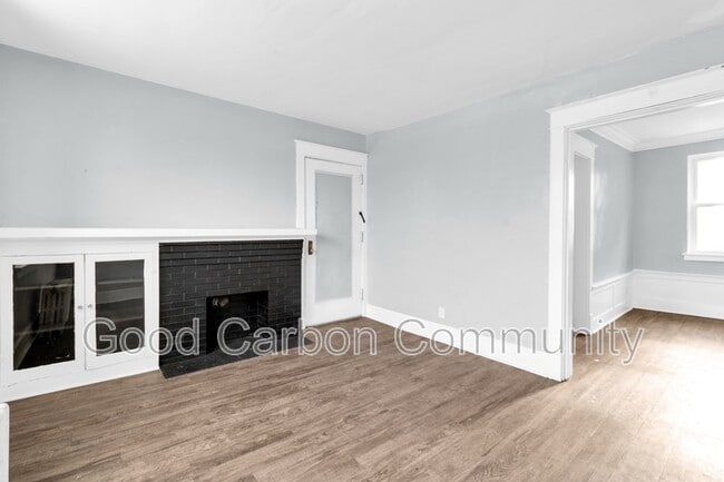 property at 2809 Main St