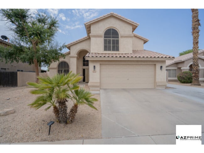2438 S Chestnut Pl in Chandler, AZ - Building Photo - Building Photo