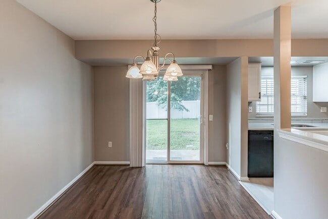 4588 Grebe Pl in Waldorf, MD - Building Photo - Building Photo