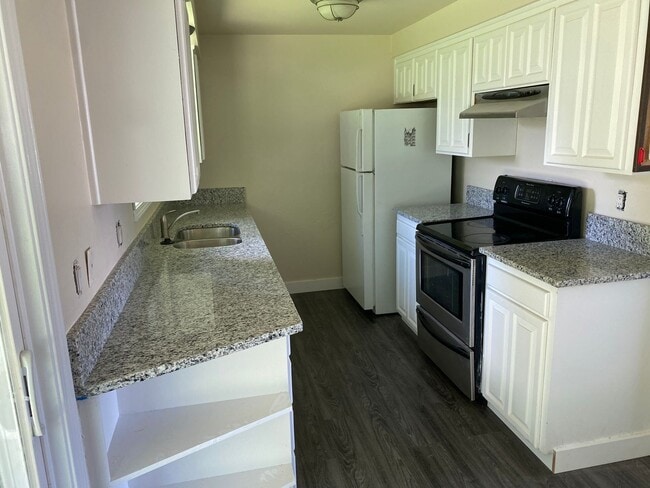 property at 4485 Monroe Ave NE