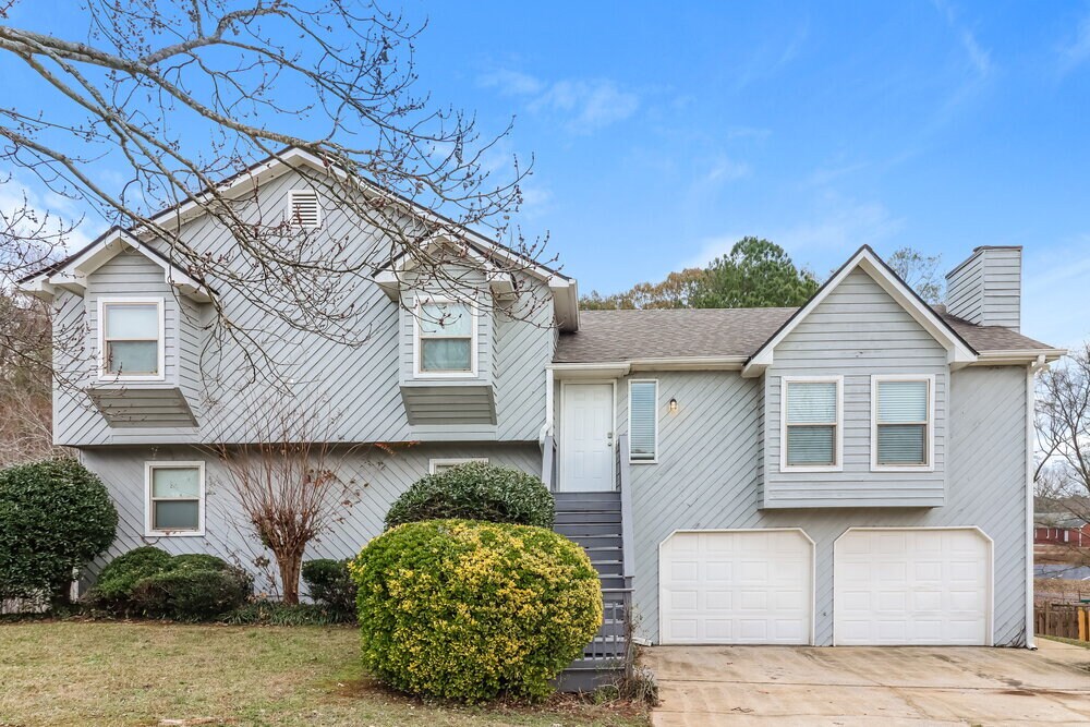 18 Bramblewood Trail SW in Cartersville, GA - Building Photo