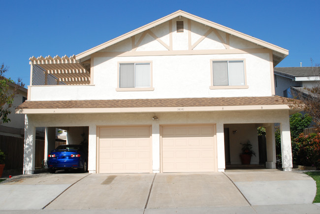 34141 La Serena Dr in Dana Point, CA - Foto de edificio - Building Photo