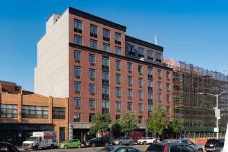 1007 Atlantic in Brooklyn, NY - Building Photo - Primary Photo