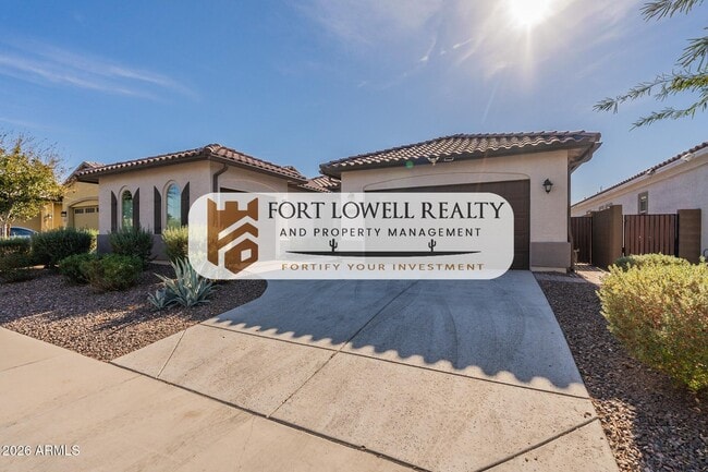 2811 W Pollack St in Phoenix, AZ - Building Photo - Building Photo