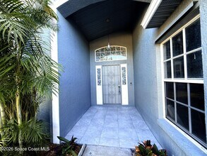 2924 Pebble Creek St in Melbourne, FL - Building Photo - Building Photo