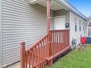 441 Crosby St NW in Grand Rapids, MI - Building Photo - Building Photo