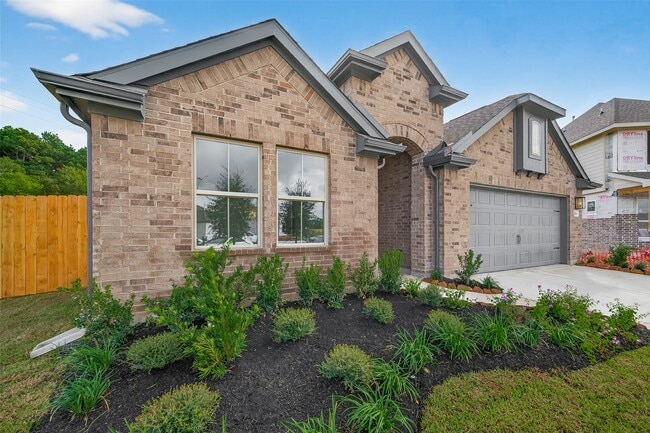 6214 Severson Lake Ct in Katy, TX - Foto de edificio - Building Photo