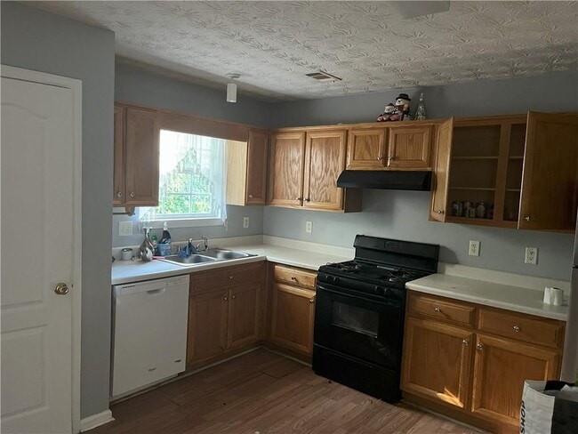 property at 3090 Fields Dr