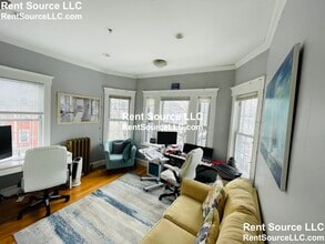 154 Magazine St, Unit 2-4 in Cambridge, MA - Building Photo - Building Photo