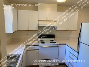 4954 W Station Ln in Boise, ID - Building Photo - Building Photo
