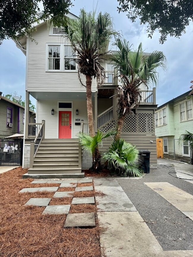 3113 Louisiana Avenue Pky, Unit 3115