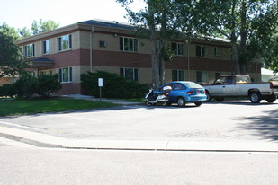 1690 Upham St Apartamentos