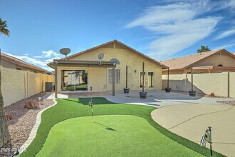 5204 W Geronimo St in Chandler, AZ - Building Photo - Building Photo