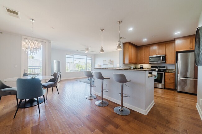 1019 Costa Pacifica Way in Oceanside, CA - Building Photo - Building Photo