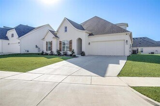 244 Observation Dr W in Aledo, TX - Building Photo - Building Photo