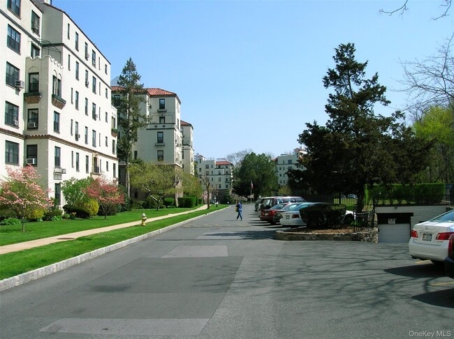 property at 1273 North Ave