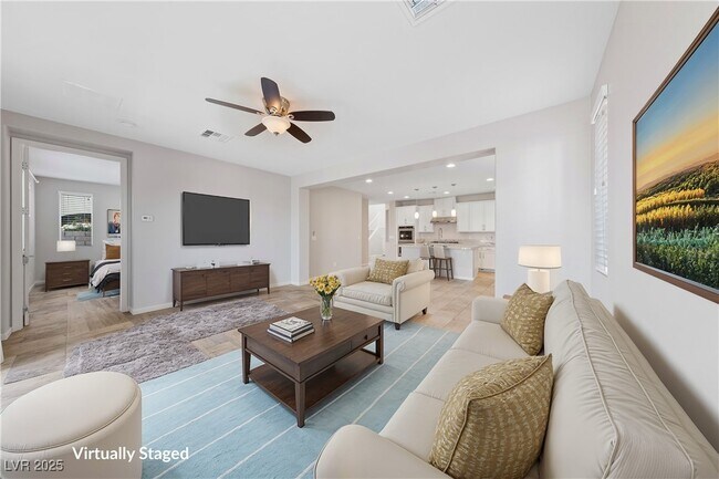 452 Vigo Port St in Las Vegas, NV - Building Photo - Building Photo