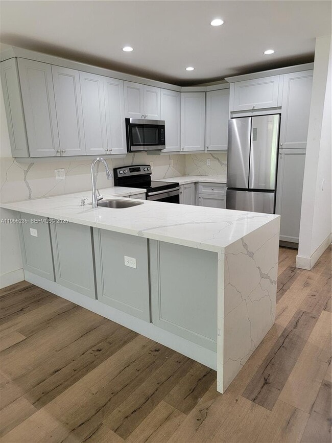 property at 5112 NW 79th Ave