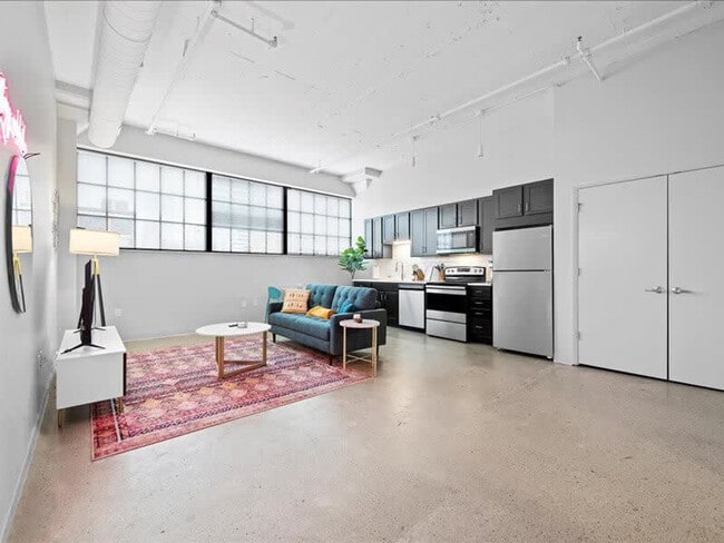 property at 615 First Ave