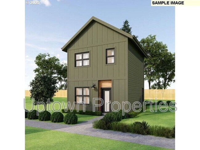 property at 7754 SW Bonita Rd