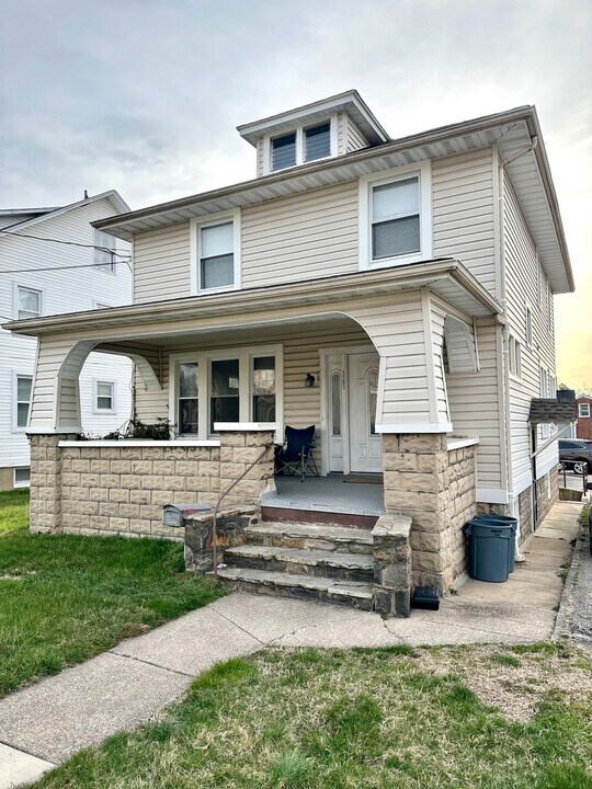 5203 Leeds Ave in Arbutus, MD - Building Photo