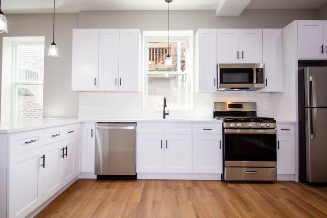 property at 838 S Miller St