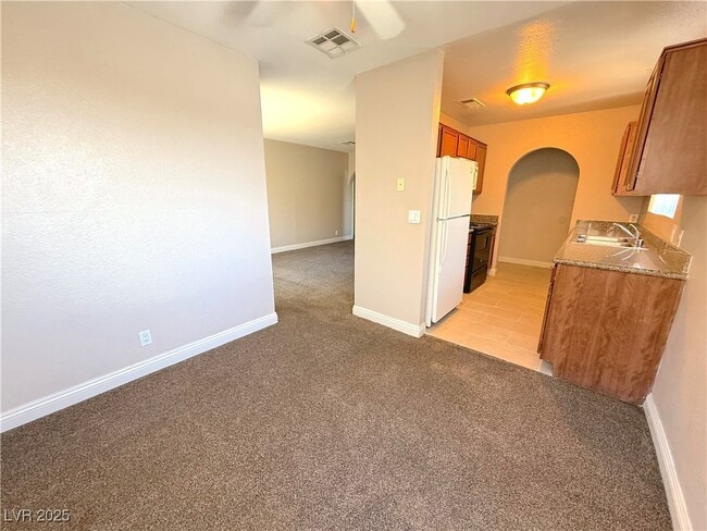 property at 1850 N Decatur Blvd