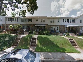 10 Enjay Ave in Catonsville, MD - Building Photo